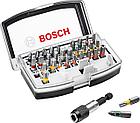 Bosch Набор бит с держателем для шуруповерта (32 предметов), фото 2