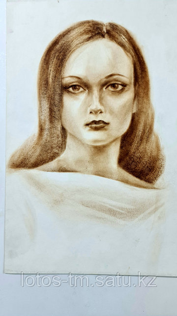 Лорен Андерсон стилисті