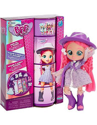 КУКЛА КЭТИ С АКСЕССУАРАМИ BFF