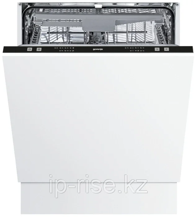 Посудомоечная машина встраиваемая Gorenje GV62212