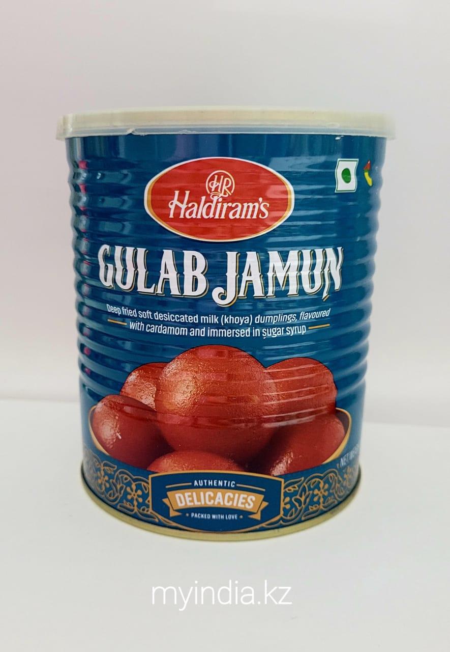 Гулаб Джамун (молочные пончики),1 кг