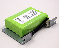 Аккумуляторная батарея.