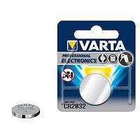 Батарейка Varta V-CR 2032 3V-230mAh (2шт)