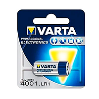 Bat 4001 V-1.5v-880mAh (1шт) Varta