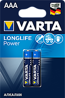 Bat VARTA 4903 V-1,5v-AAA (2шт)