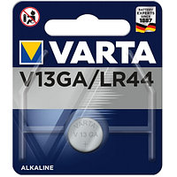 Батарейка Electronics V13GA - LR44 1.5V-125mAh (1 шт)