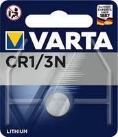 Батарейка Lithium CR1/3N - CR11108 3V-170mAh (1 шт)