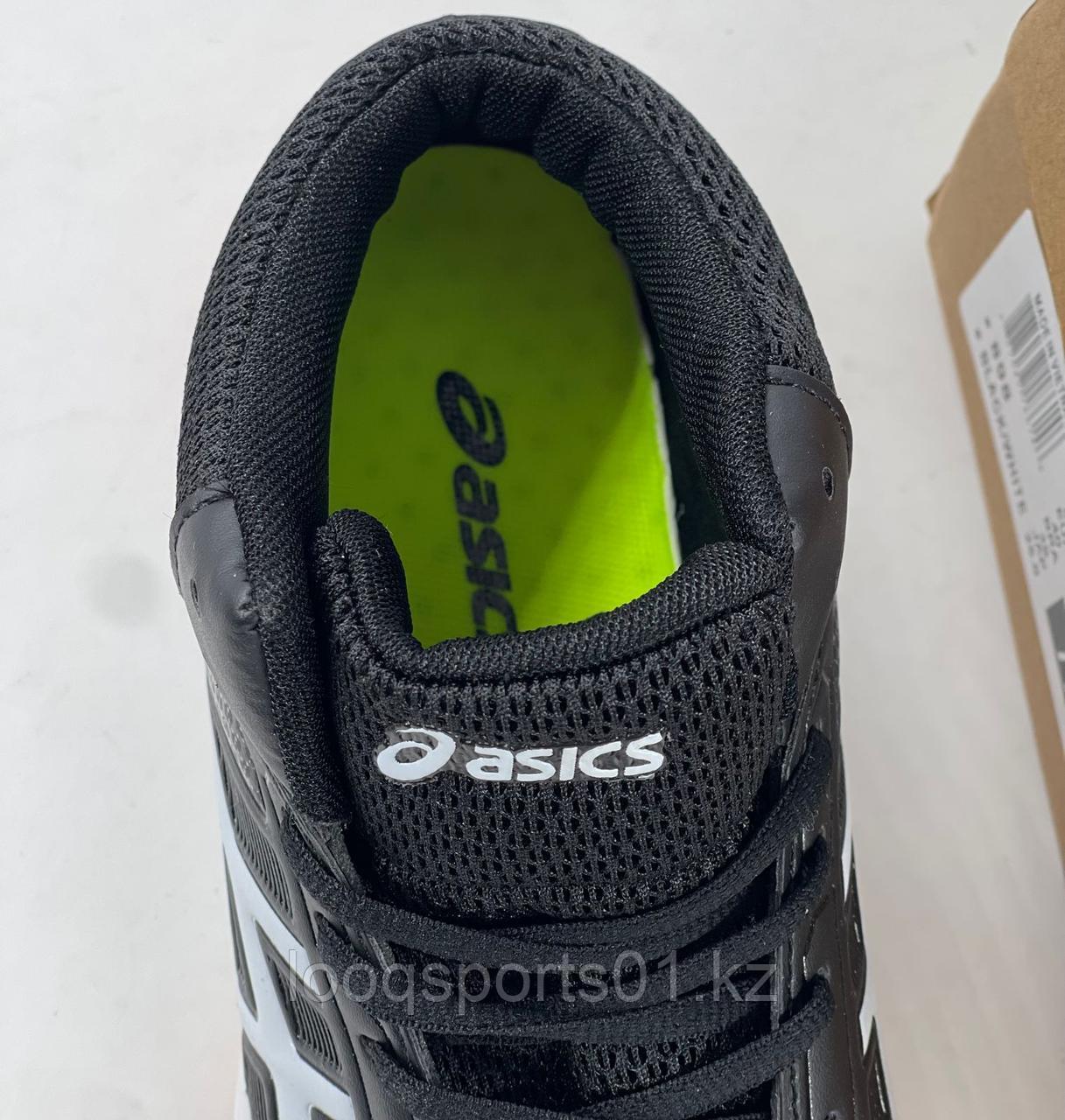 Волейбольные кроссовки Asics Gel-Rocket - фото 4 - id-p104403149