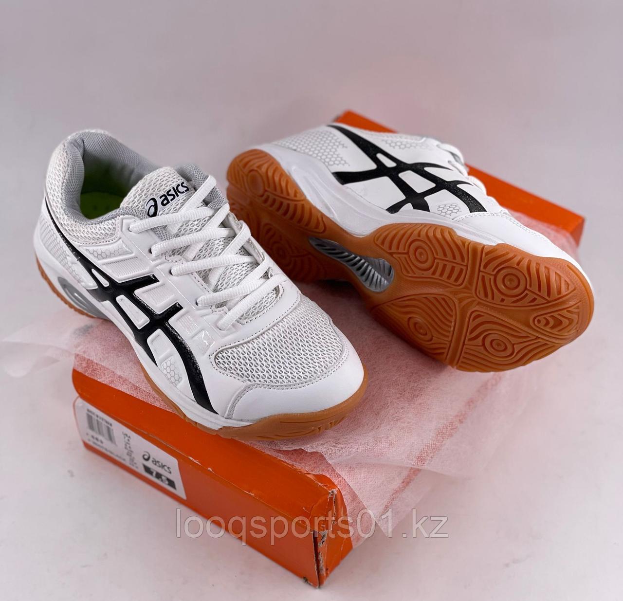 Волейбольные кроссовки Asics Gel-Rocket 44