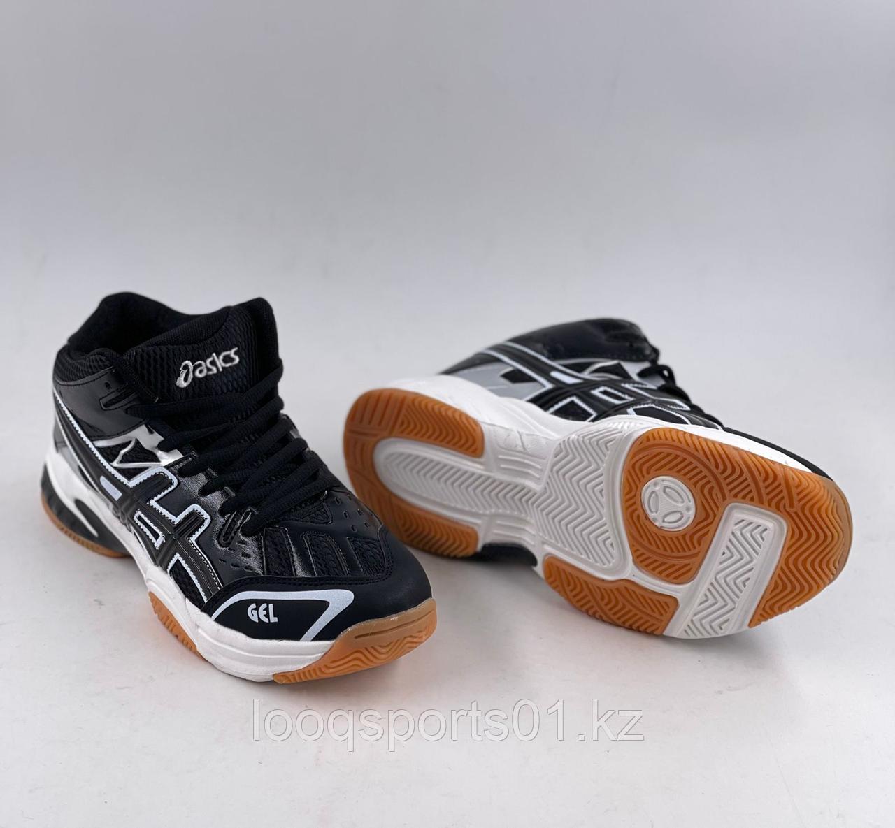 Волейбольные кроссовки Asics Gel (2415) 42 - фото 1 - id-p104403192