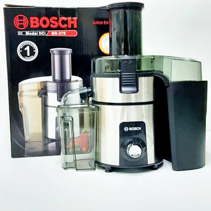 Соковыжималка BOSCH - фото 2 - id-p104403305