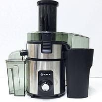 Соковыжималка BOSCH