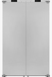 SIDE BY SIDE встраиваемый холодильник VestFrost 2795E Белый