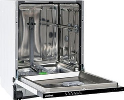 Встраеваемая посудомоечная машина VestFrost FVDI6136 Белый