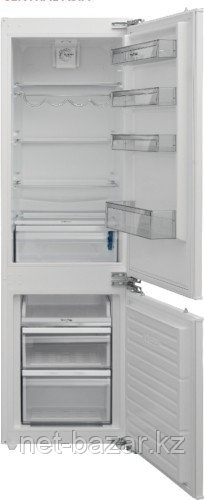 Встраиваемый холодильник VestFrost VFI B2761M БЕЛЫЙ