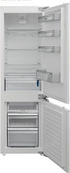 Встраиваемый холодильник VestFrost VFI B2761M БЕЛЫЙ