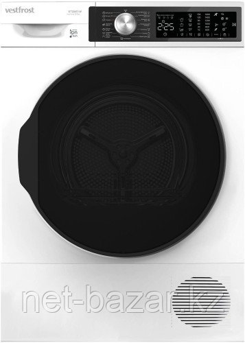 Сушильная машина VestFrost VFTD 8HT31W
