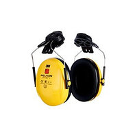 Наушники 3M&#x2122; PELTOR&#x2122; Optime&#x2122; I, 26 дБ, желтые, для крепления на каске, H510P3E-405-GU