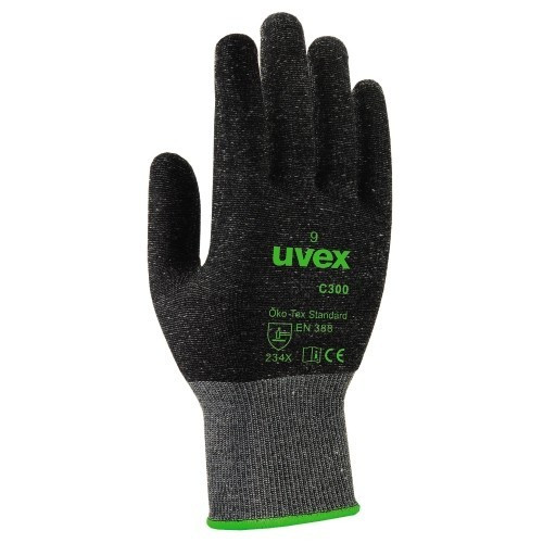 Assembly gloves uvex phyНЕТ mic airLite A ESD - фото 1 - id-p104403525