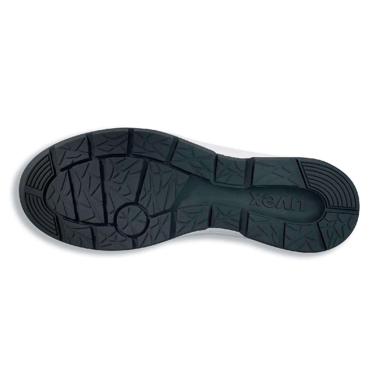 Uvex 1 спортивная защитная обувь S3 ширина ботинка 11 - фото 1 - id-p104403567