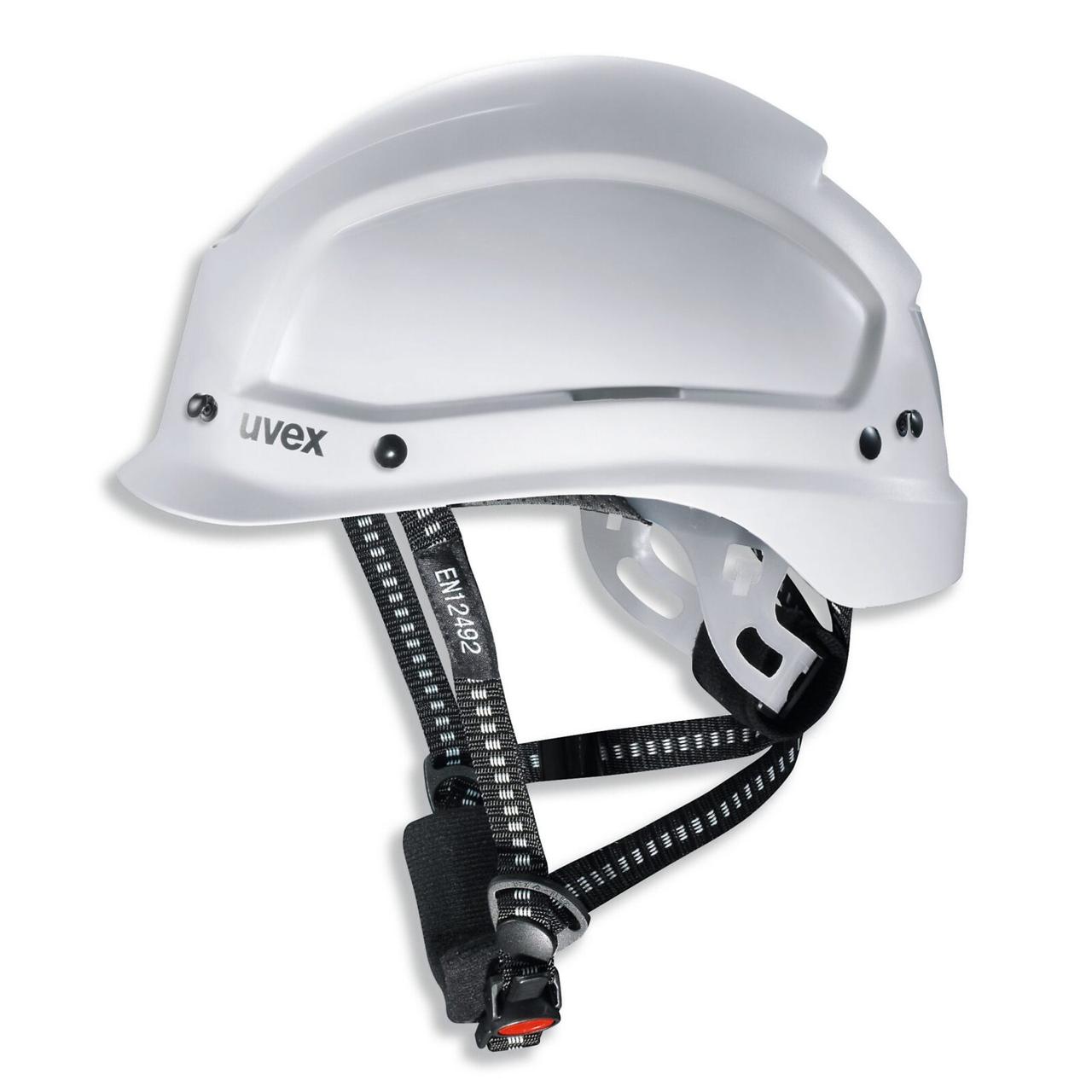 Uvex феос альпийский защитный шлем - фото 1 - id-p104403577