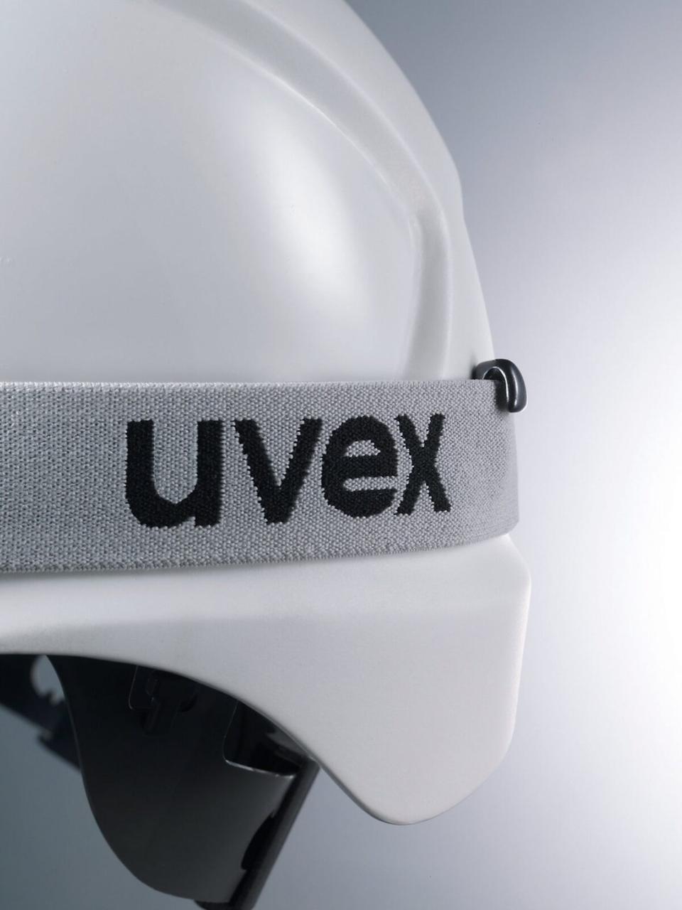 Uvex феос альпийский защитный шлем - фото 3 - id-p104403577