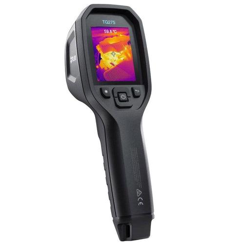 Тепловизор FLIR TG275 Для Автомобильной Диагностики - фото 1 - id-p104403611