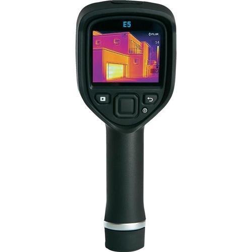 FLIR E5-XT: Инфракрасная Камера С MSX И WiFi - фото 3 - id-p104403616