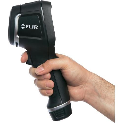 FLIR E5-XT: Инфракрасная Камера С MSX И WiFi - фото 4 - id-p104403616