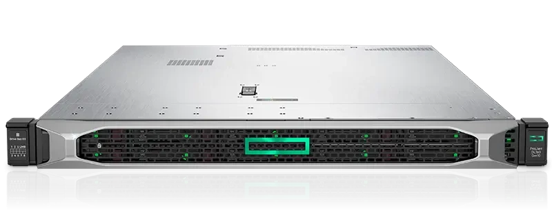 Сервер HP Enterprise DL360 Gen10 1 Xeon Silver 4215R P40409-B21