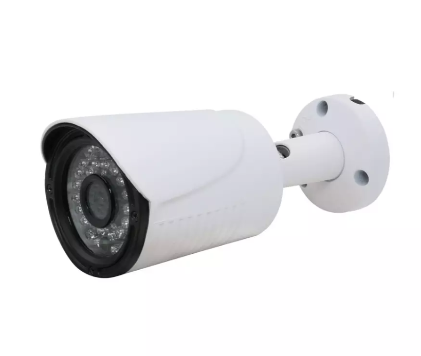 Аналоговая AHD 1Mpx камера видеонаблюдения уличного исполнения, ADK-HD EA-202 - фото 2 - id-p104404929