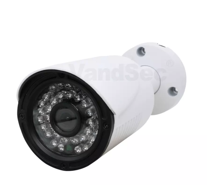 Аналоговая AHD 1Mpx камера видеонаблюдения уличного исполнения, ADK-HD EA-202 - фото 3 - id-p104404929