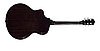 Гитара акустическая Tayste TS65 BK Solid Spruce, фото 3