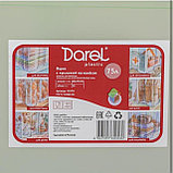Ящик для хранения с крышкой Darel-box, 75 л, 70×49×37 см, цвет МИКСЕР, фото 6