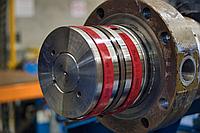 Ремонт гидроцилиндра добывающей и строительной техники