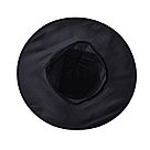 Шляпа ведьмы классическая черная, фото 2