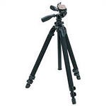 Штатив для фотоаппаратов и видео камер Slik 400 DX