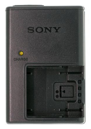 Зарядное устройство для фото Sony BC-CST