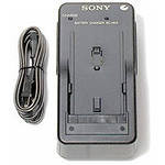 Зарядное устройство Sony серия L