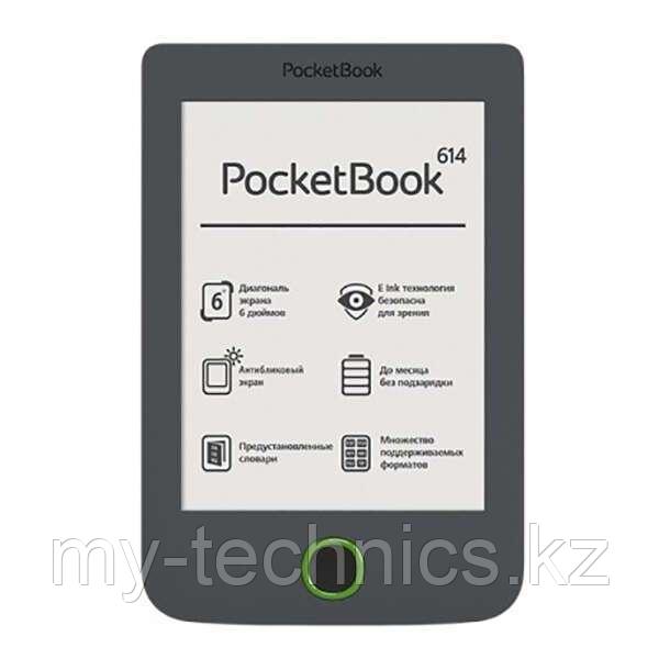 Электронная книга PocketBook PB-614