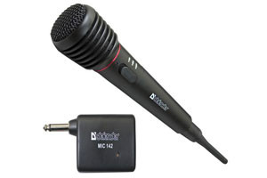 Микрофон MONA 88-230
