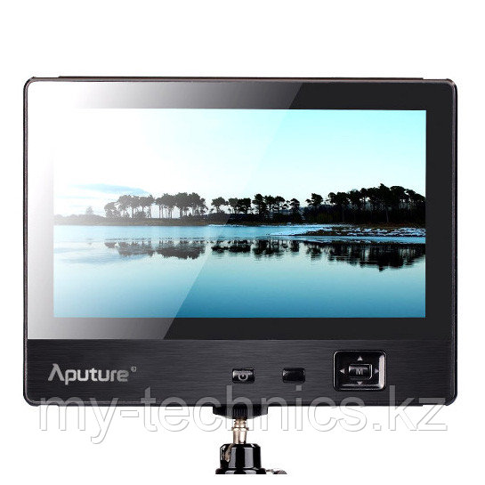 Монитор Aputure  V-screen VS1 kit (зарядное устройство +аккумулятор)