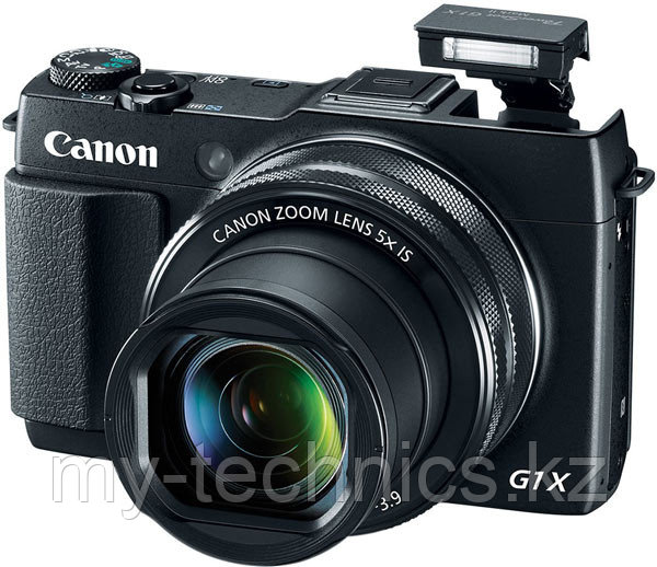 Фотоаппарат Canon G1X mark II, фото 1