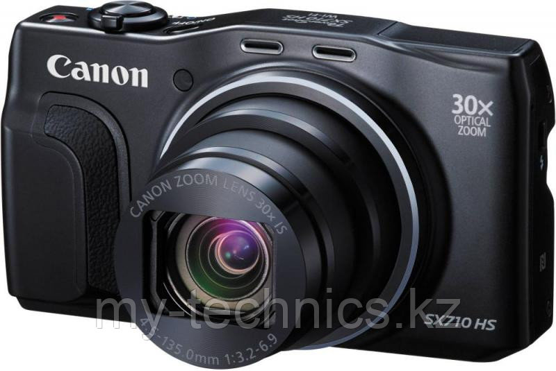 Фотоаппарат Canon PowerShot SX710 HS, фото 1