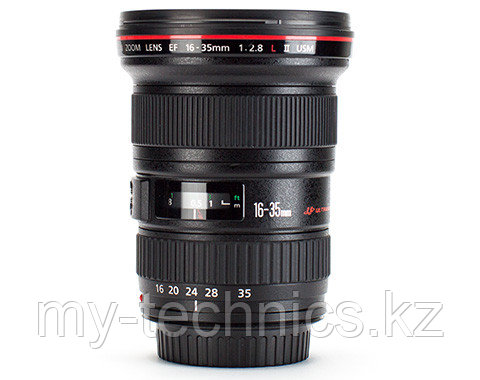 Объектив Canon EF 16-35mm f/2.8 L USM II