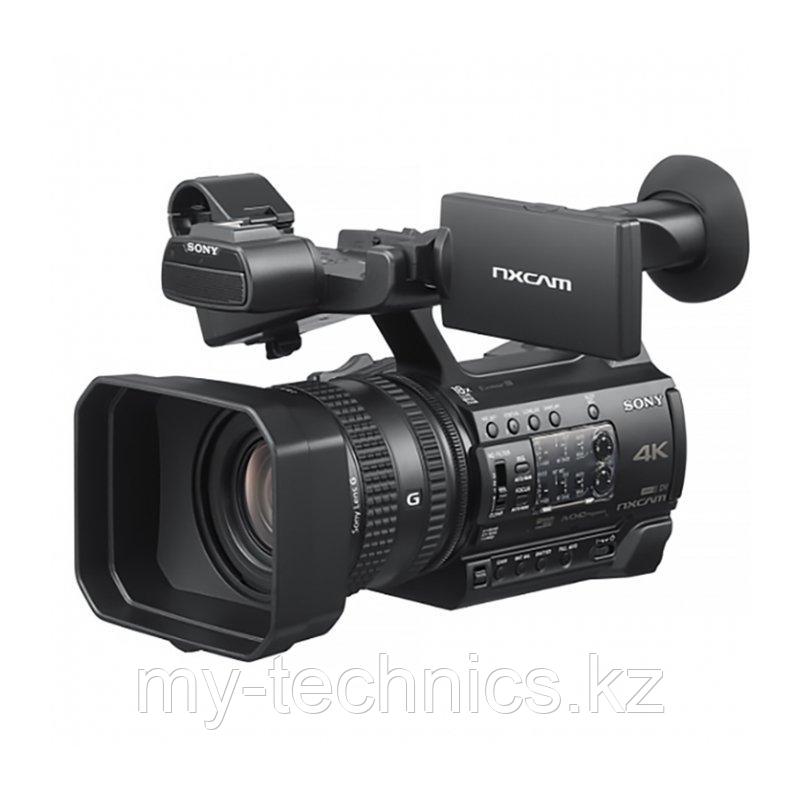 Видеокамера Sony HXR-NX200, фото 1