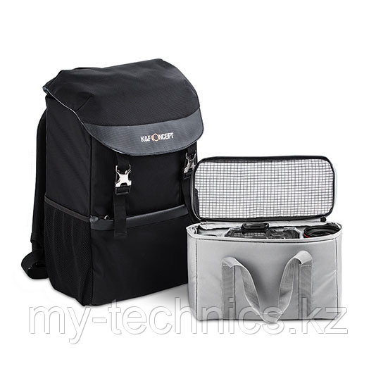 K&F Concept DSLR Camera Backpack (KF13.089)