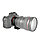 Переходник с поддержкой автофокуса Viltrox EF-NEX IV Canon EF lens to Sony E Mount  Full Frame, фото 5