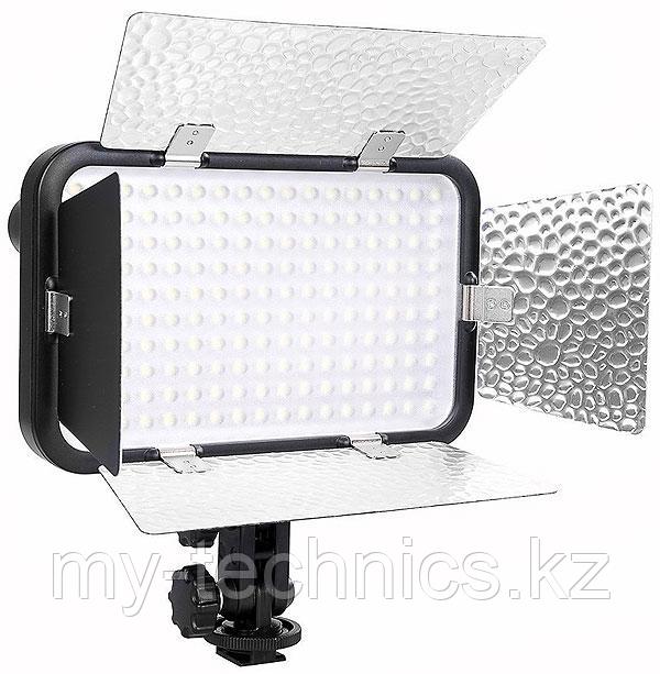 Накамерный свет светодиодный Godox LED 170 II