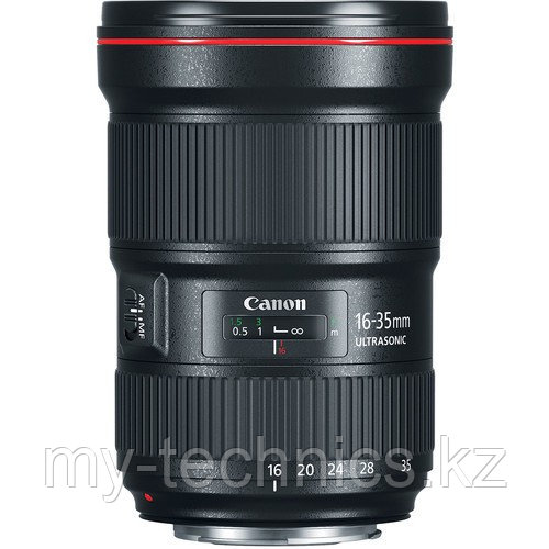 Объектив Canon EF 16-35mm f/2.8L III USM, фото 1